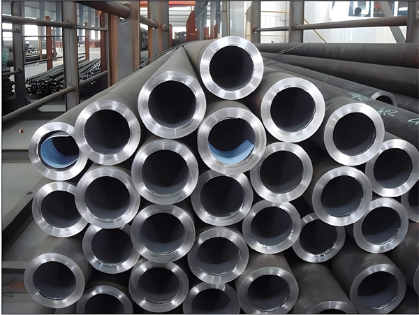 四平q345d精密钢管制造工艺流程特点及应用